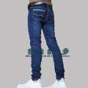 MPJ Skinny Jeans Blue Pants - Hot Sale