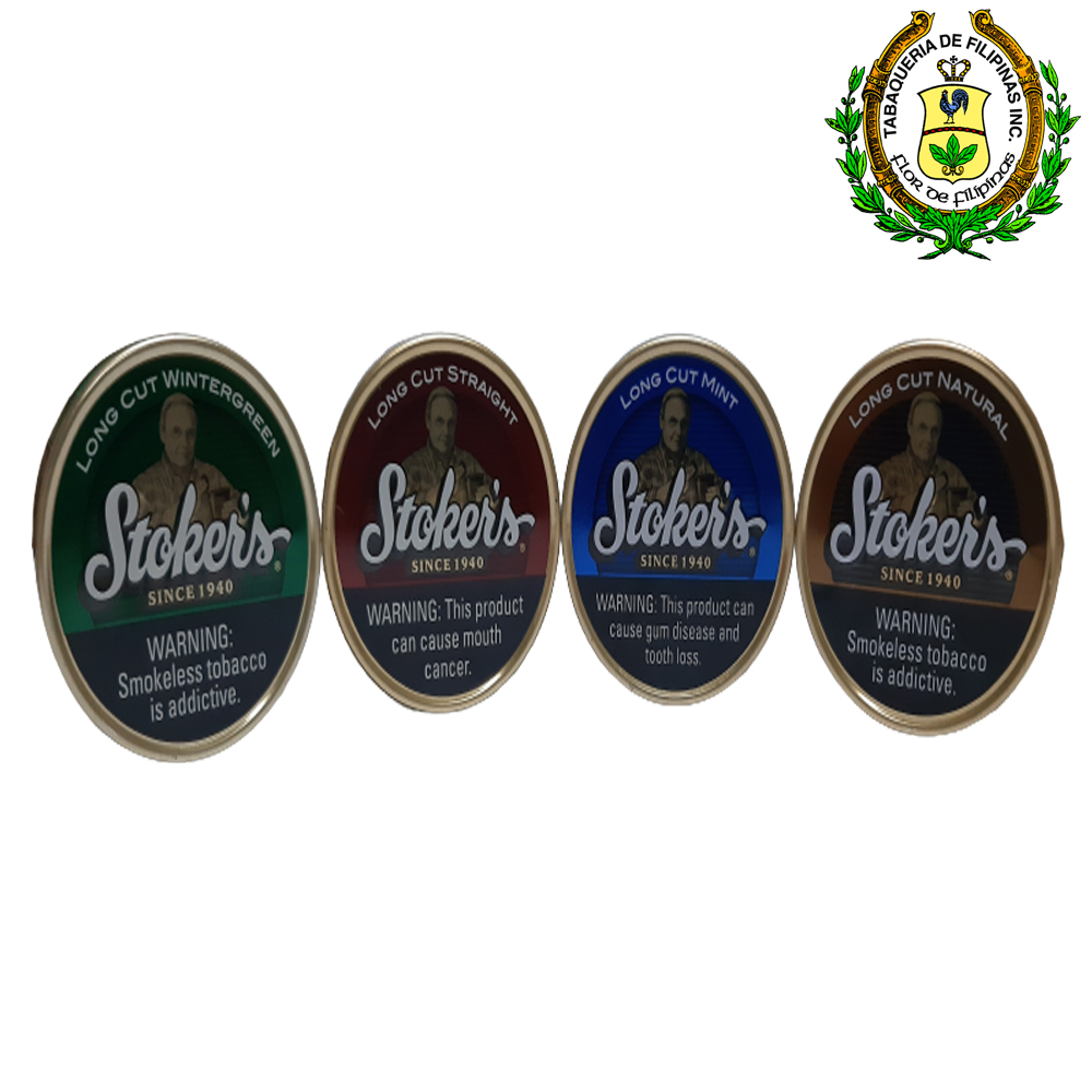 Tabaqueria Stoker S Long Cut Natural Lazada Ph