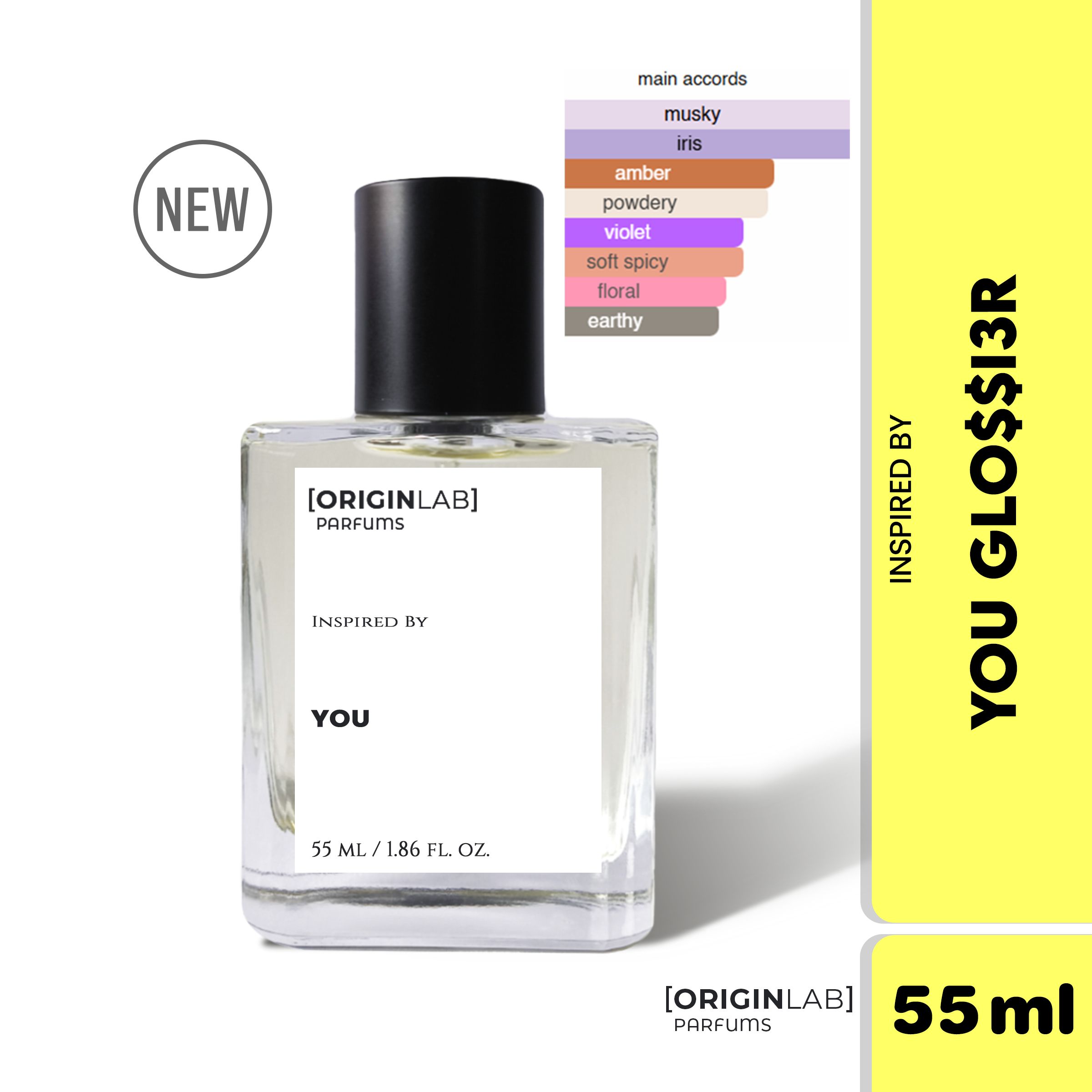 Shop Miniso Meeting You Perfume Online at Lazada Philippines