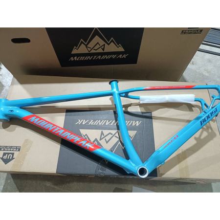 Frame Mountainpeak Agile Boost