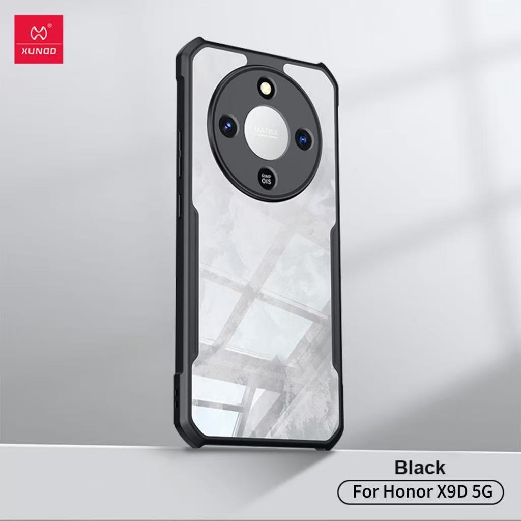XUNDD Case For Honor 600S 5G 600 Pro X7E X8d X5C Plus X6e X9D 5G 200 400 200Pro X7B X8C X7D X6C X7 Pro X9C X8B X9B 90 90lite X9C X5B Plus X6B X6A X7C X5Plus X8A X7A X9A X9 X8 X7 X6 Airbag protection phone case Full protection