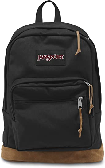 Jansport Original Unisex Backpack - Large & Medium Sizes For School & Daily  Use | Lazada Philippines