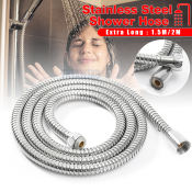 Stainless Shower Bidet Hose - High Quality Bathroom Accessories