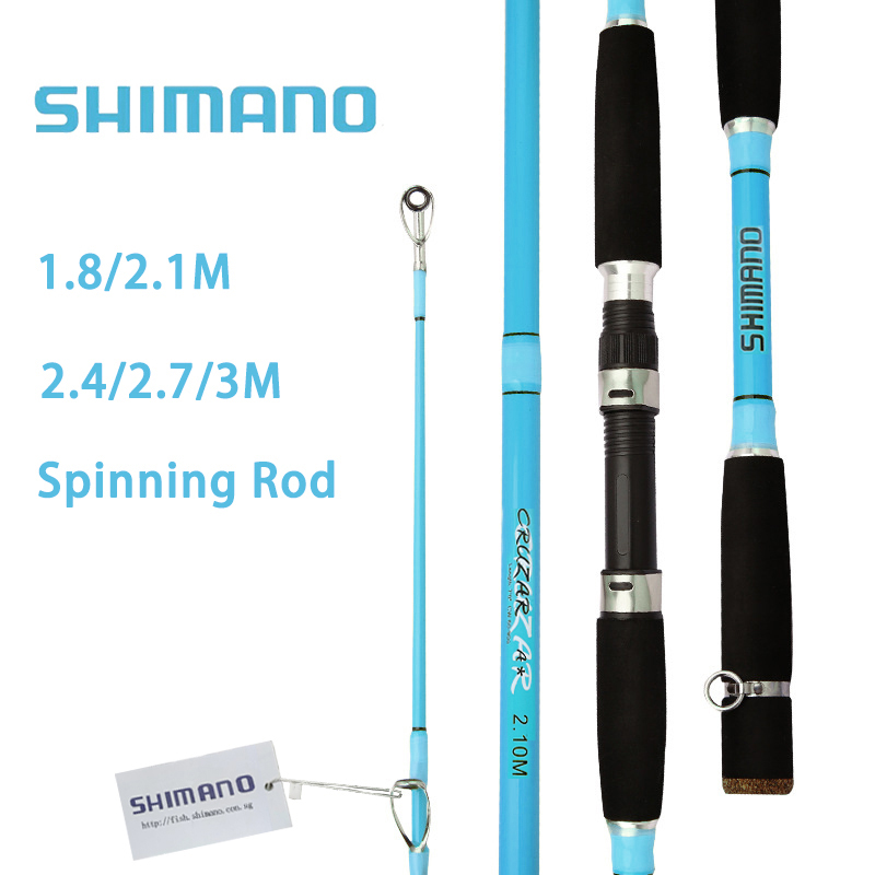 Shop Shimano Lurematic Fishing Rod Cheap – Fast & Easy | Lazada