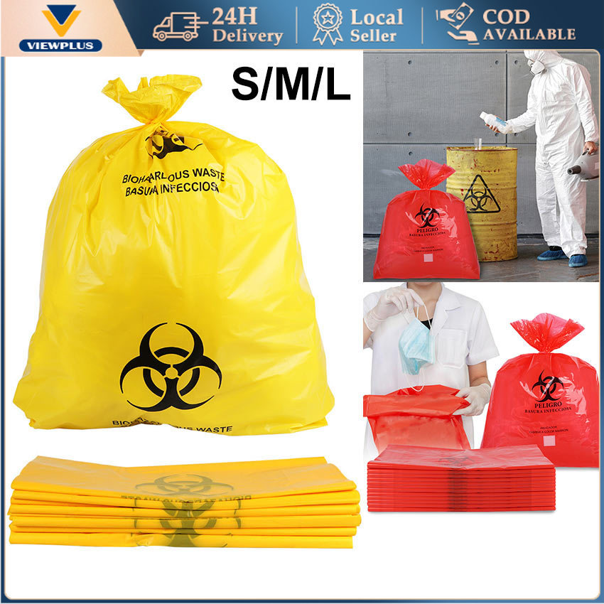 Discover 146+ biomedical waste bags online latest esthdonghoadian