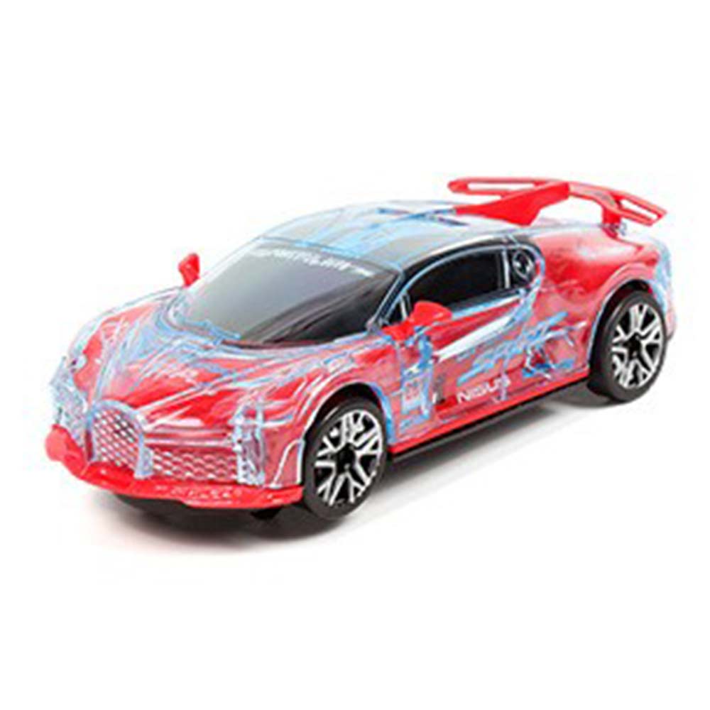 remotecarlight