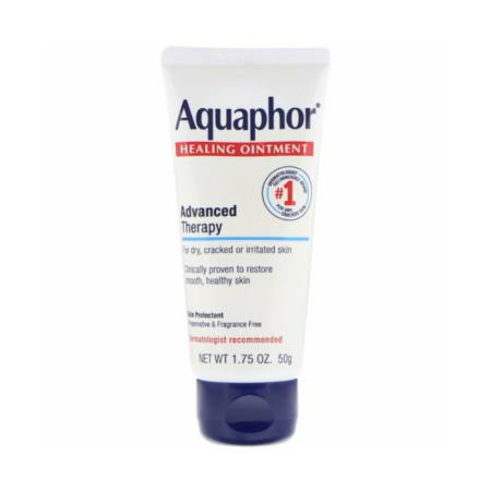 Aquaphor Healing Ointment, Skin Protectant, 1.75 oz