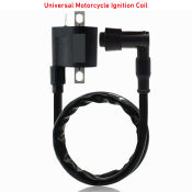 Universal Racing Ignition Coil for Honda Yamaha ATV Scooters