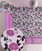 OYA Self-Adhesive PVC Wallpaper Sticker, 10m x 45cm