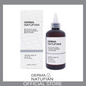 Natufian Glycolic Acid Toning Solution - 240ml