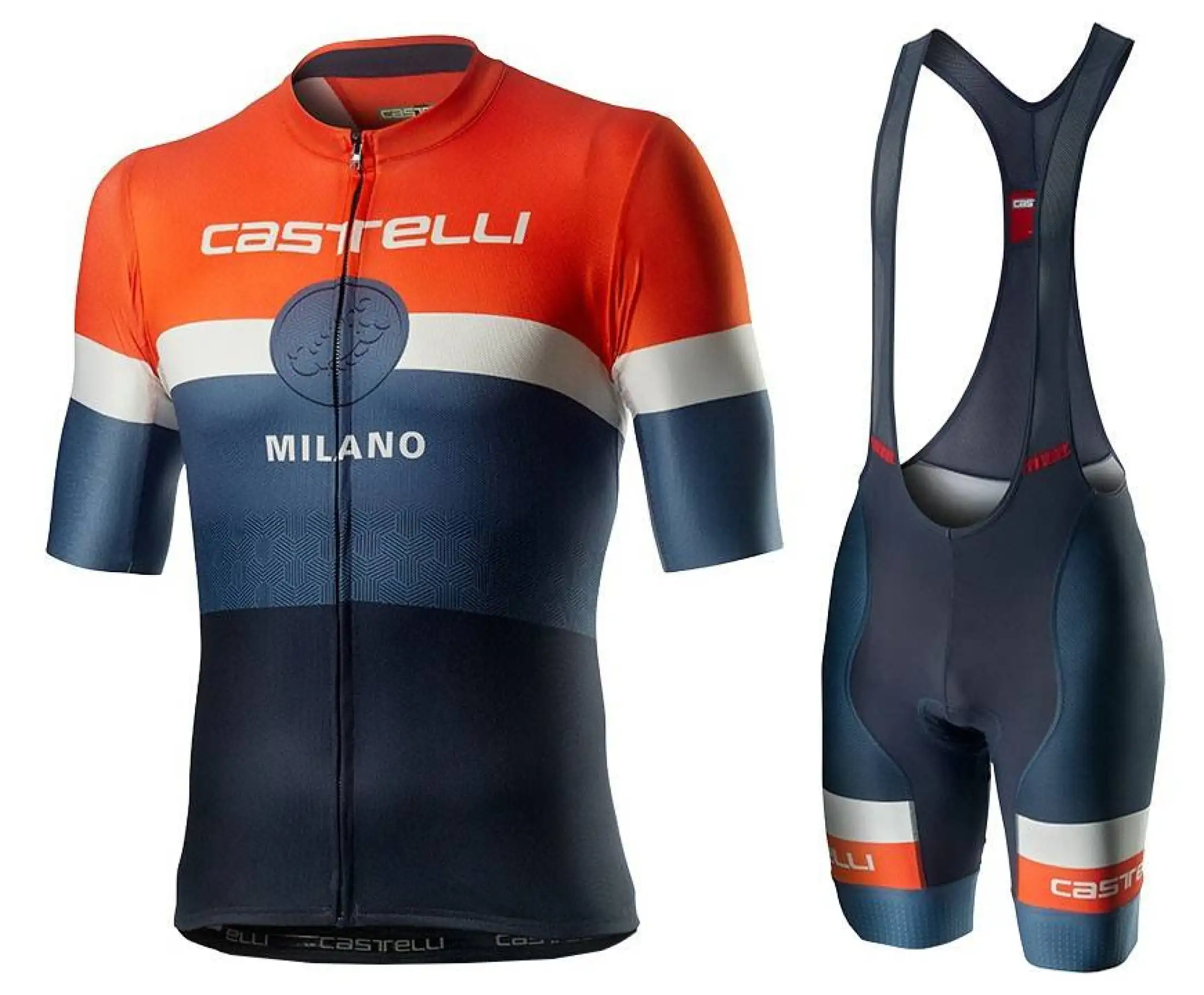 castelli cycling tops sale