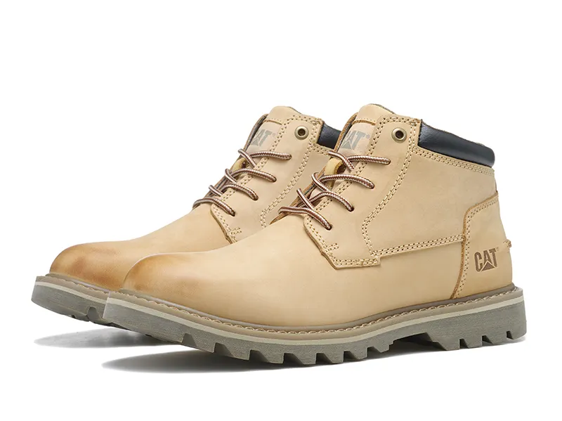 men's parker work boot