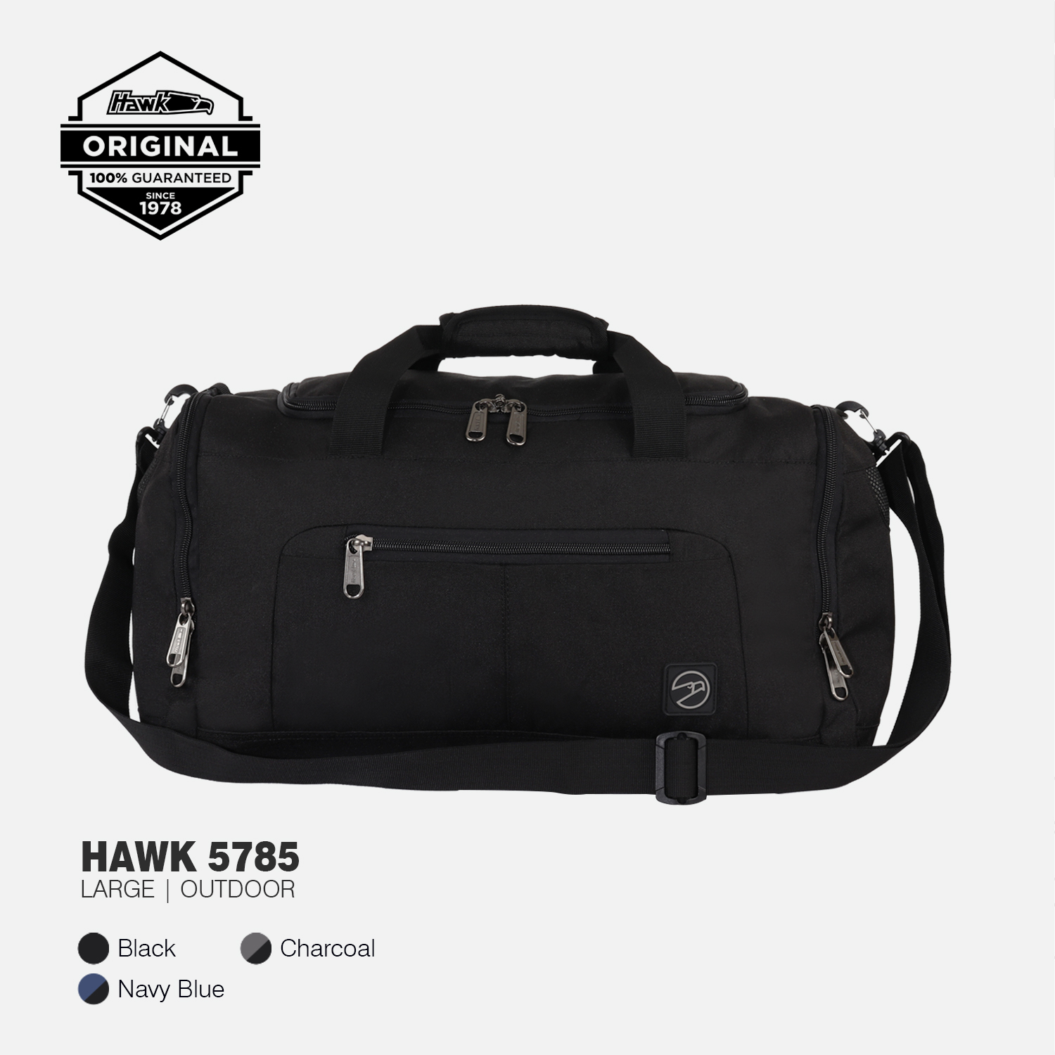 Shop Hawk Bag Travel Gear Online with Best Discounts and Low