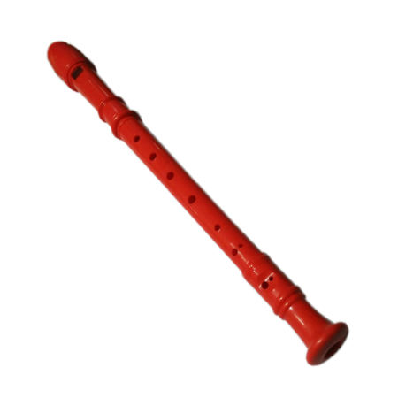 Flute ABS Resin Musical Instrument