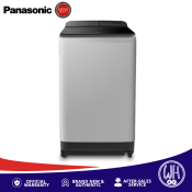 Panasonic 10 Kg Inverter Top Load Washing Machine