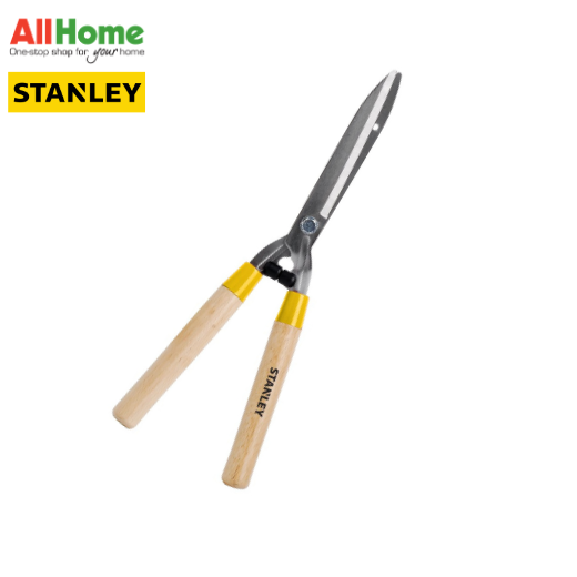 Sharpening Scissors and Shears with Harrelson Stanley 