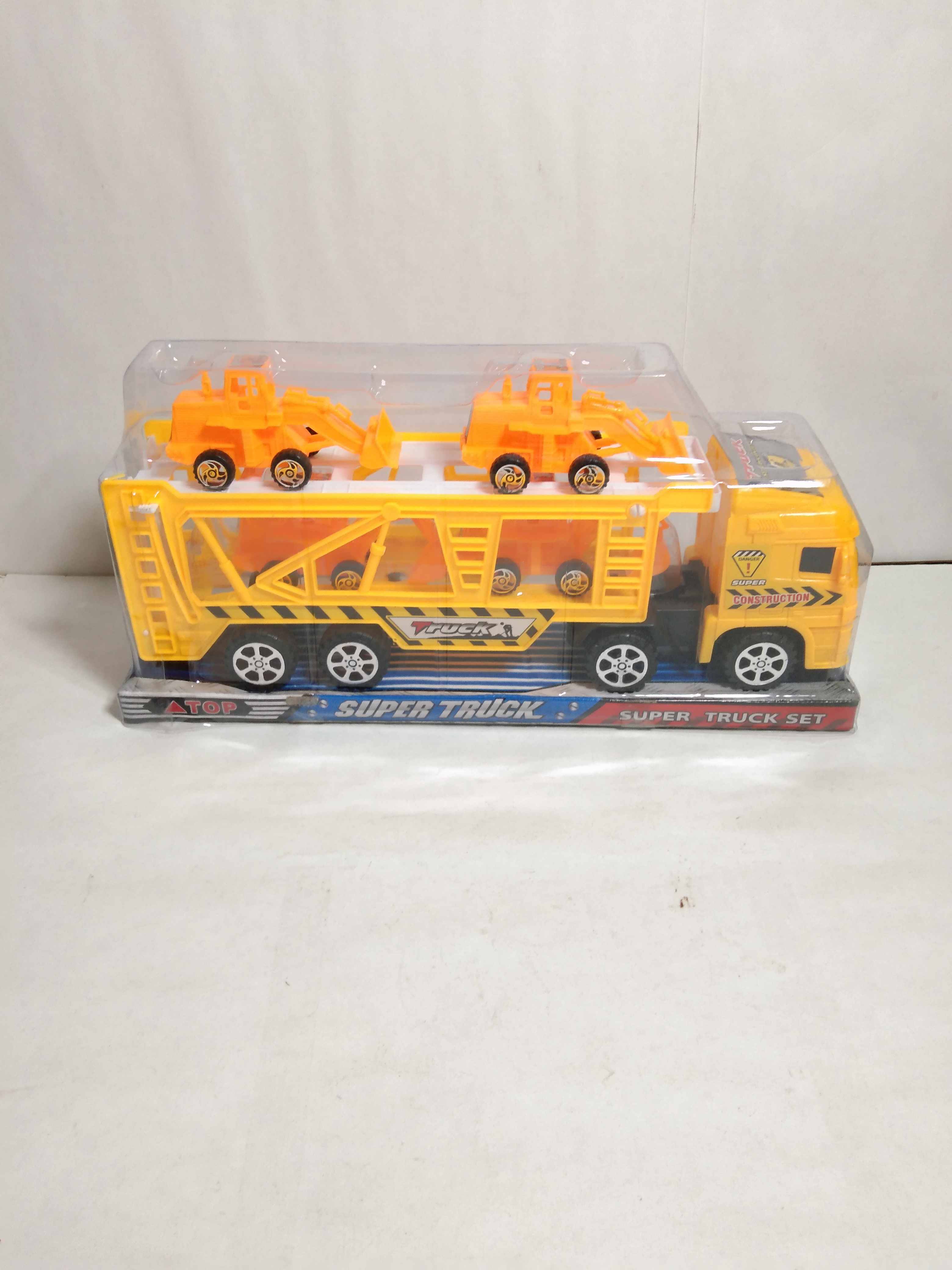 super truck toys