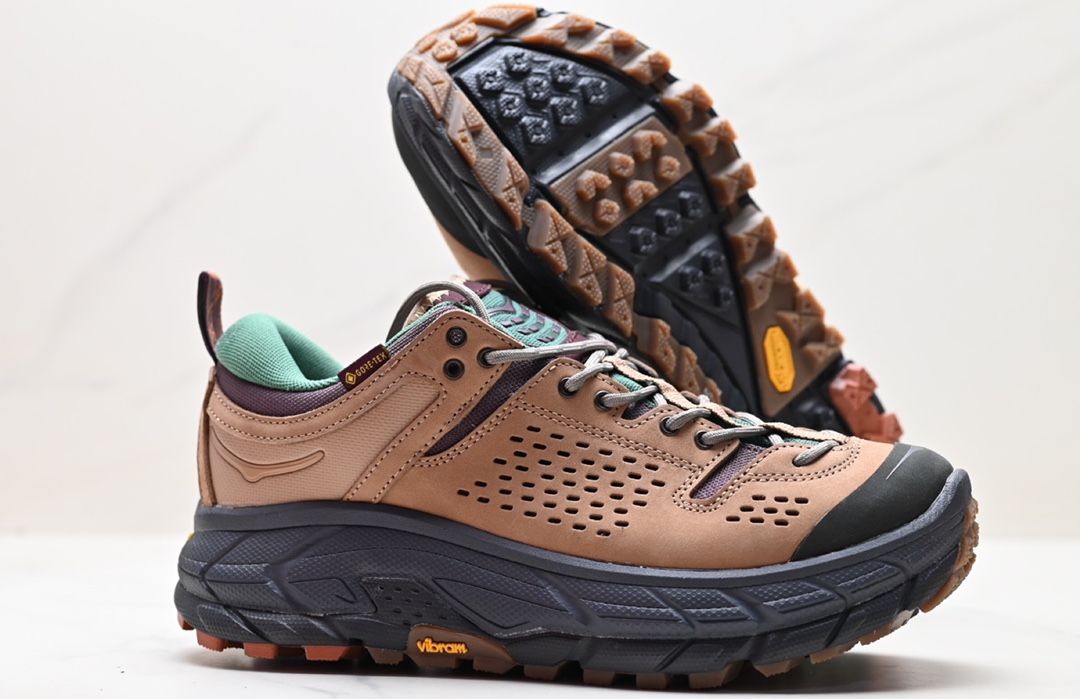 HOKA ONEONE TOR ULTRA LOW 五月蝿く Wp Jp Simply Taupe