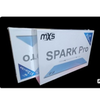 SPARK PRO TABLET USED FOR LP...