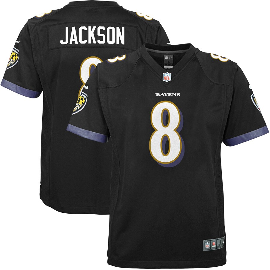 nfl jersey baltimore ravens