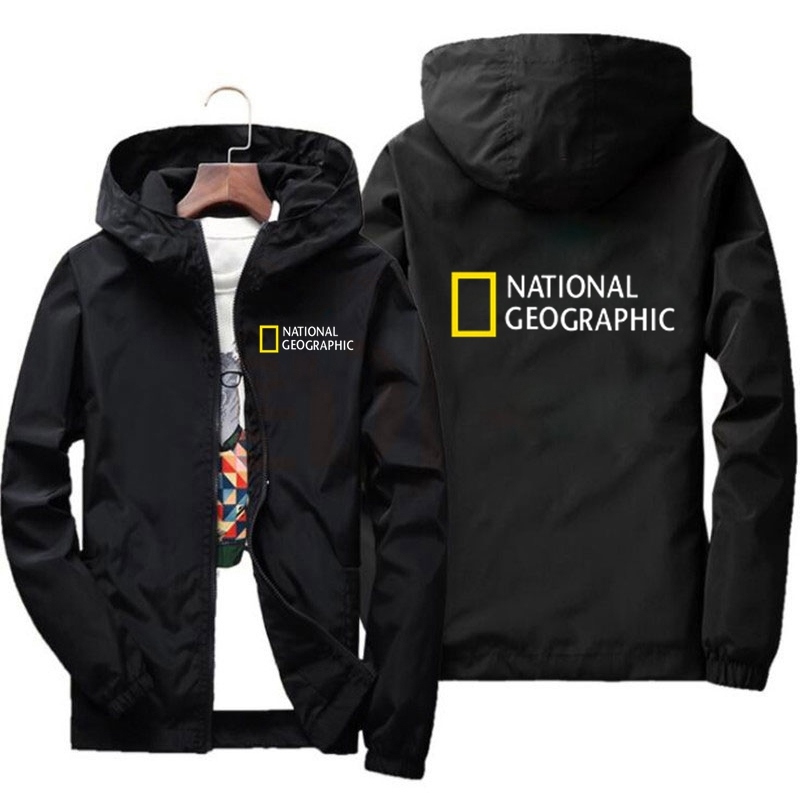 national geographic jacket price