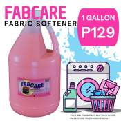 Fabcare Fabric Softener