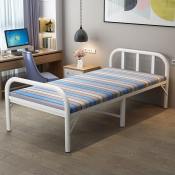 JL Portable Folding Bed - High Quality and Simple Design
