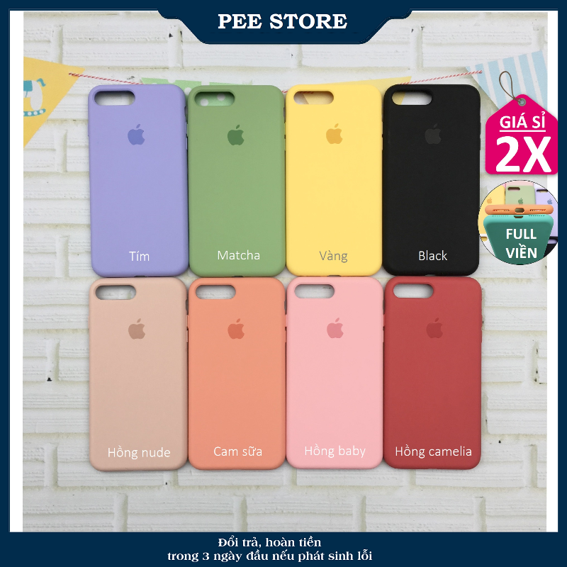 ỐP CHỐNG BẨN LOGO CHO IPHONE 11/ 11 PRO/ 11 PROMAX
TÁO CAO CẤP - PEE - hình 12