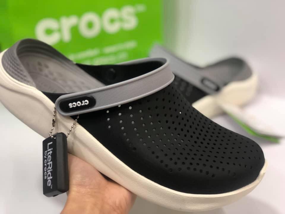 lazada crocs sale