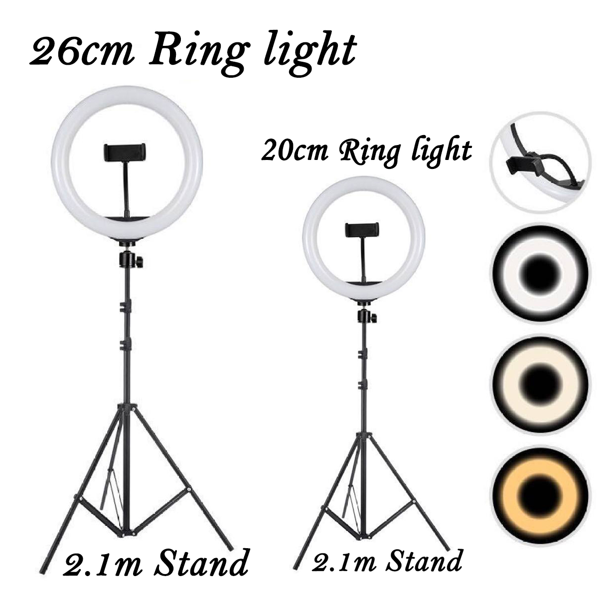 Ring Light For Makeup Artist Philippines Saubhaya Makeup