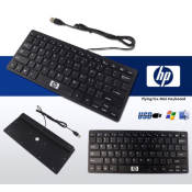 Hodeso HP Mini Multimedia Desktop Computer Keyboard