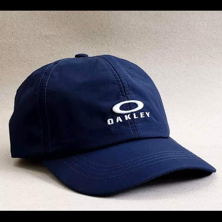 Oakley sales cap lazada