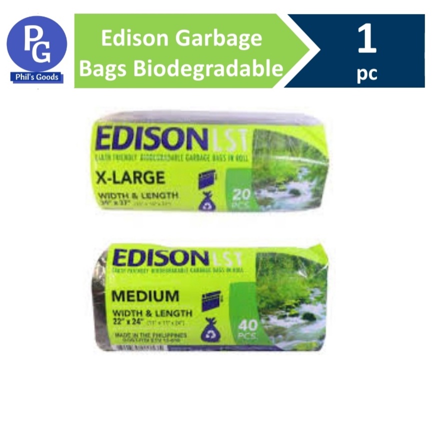 Details more than 153 biodegradable garbage bags philippines best