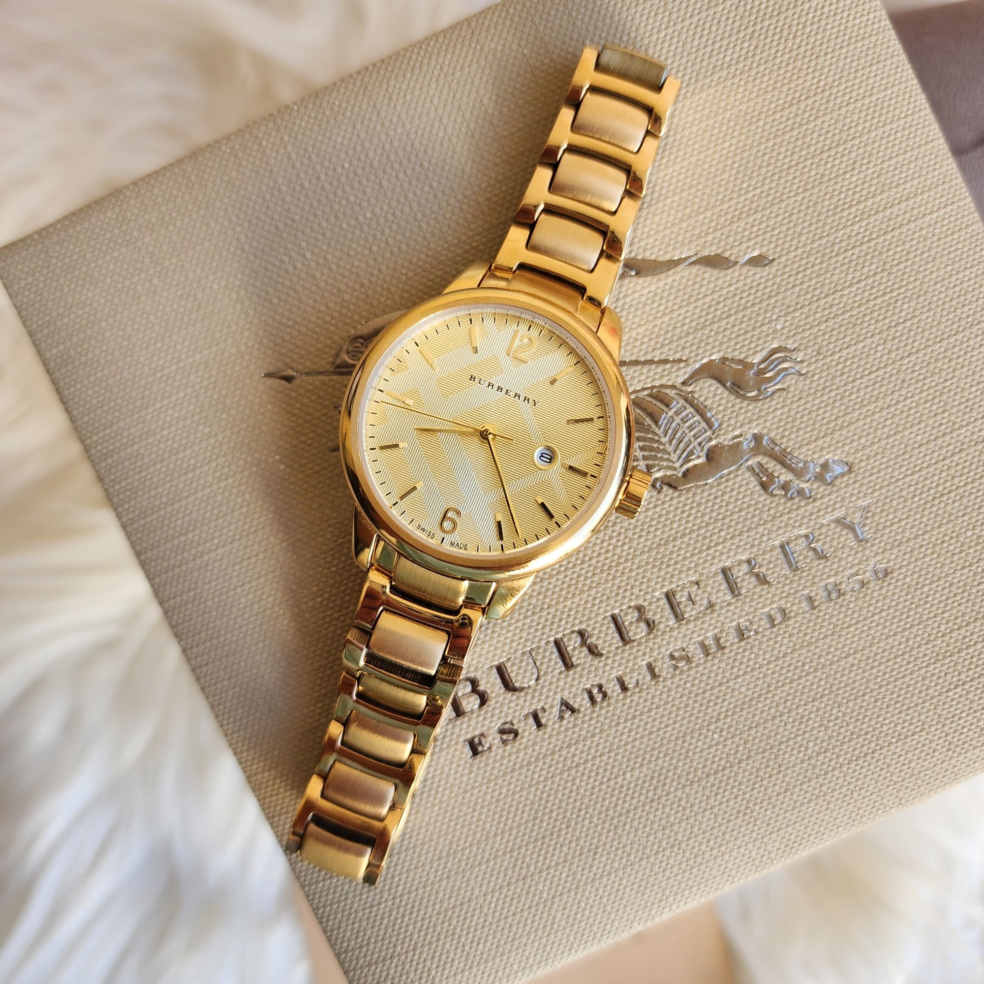 Burberry bu10109 hotsell