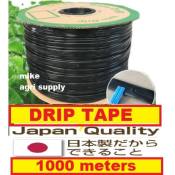 500/1000/1500M diameter of 16mm farmland drip irrigation pipe, farmland orchard fertilization special water pipe