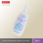 BENCH- Baby Bench Cologne Gummy Bear