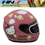 HNJ 715 Full face/722 Half face Helmet