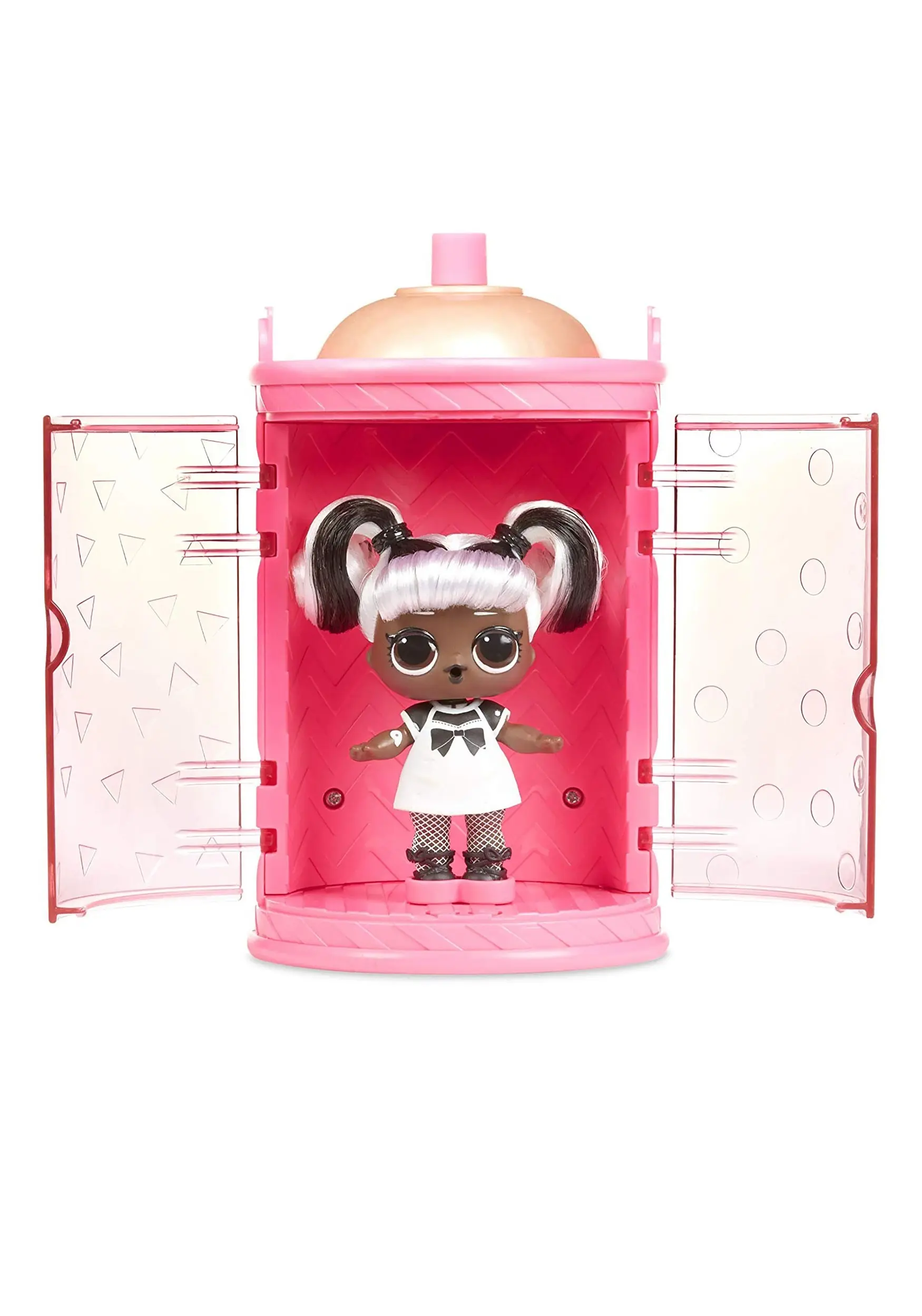 hairgoals doll