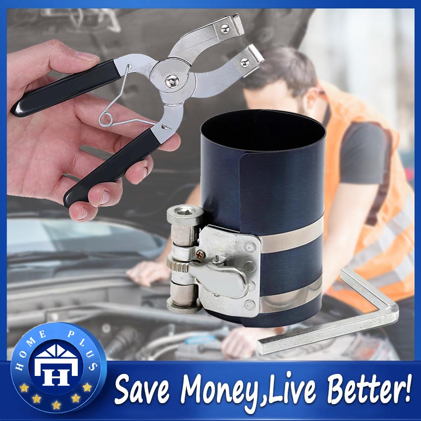 Aggregate 160+ piston ring compressor oreillys netgroup.edu.vn