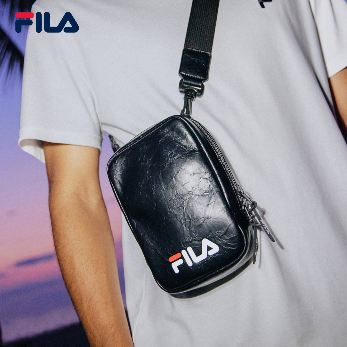 Top 102+ imagen fila sling bag price br.thptnvk.edu.vn