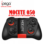 Mocute 050 Wireless Bluetooth V3.0 Game Controller