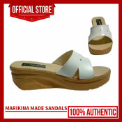 Marikina Lady's Wedge Sandals TSC-W17