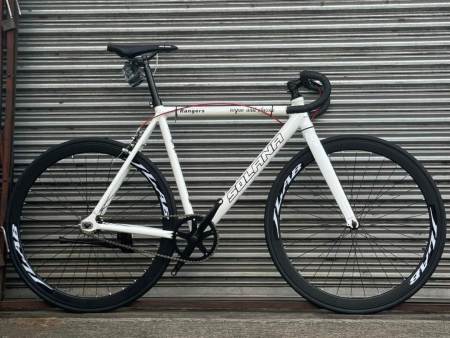 Solana Fixie Alloy 700c * 23c