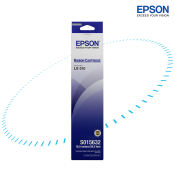 Epson S015632 Ribbon Cartridge for LX-310