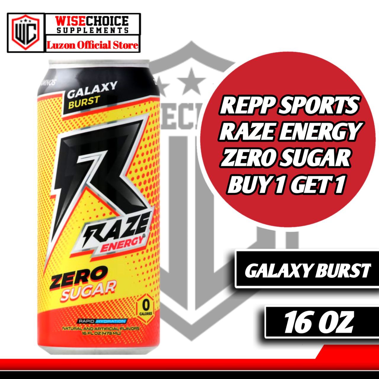 Shop Monster Energy Drink Zero online