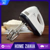 Zania 7-Speed Portable Baking Hand Mixer
