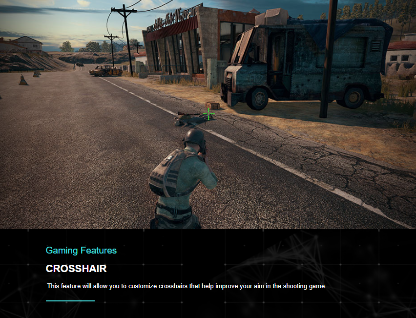 GIGABYTE M32U 32" 144Hz 4K FreeSync Compatible Gaming Monitor, SS IPS, 3840x2160 Display, 1ms Response Time (MPRT), 1x Display Port 1.4, 2x HDMI 2.1, 3x USB 3.0, 1x USB Type C - GP-M32U-AP