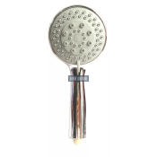 SINGLE TELEPHONE SHOWER HEAD