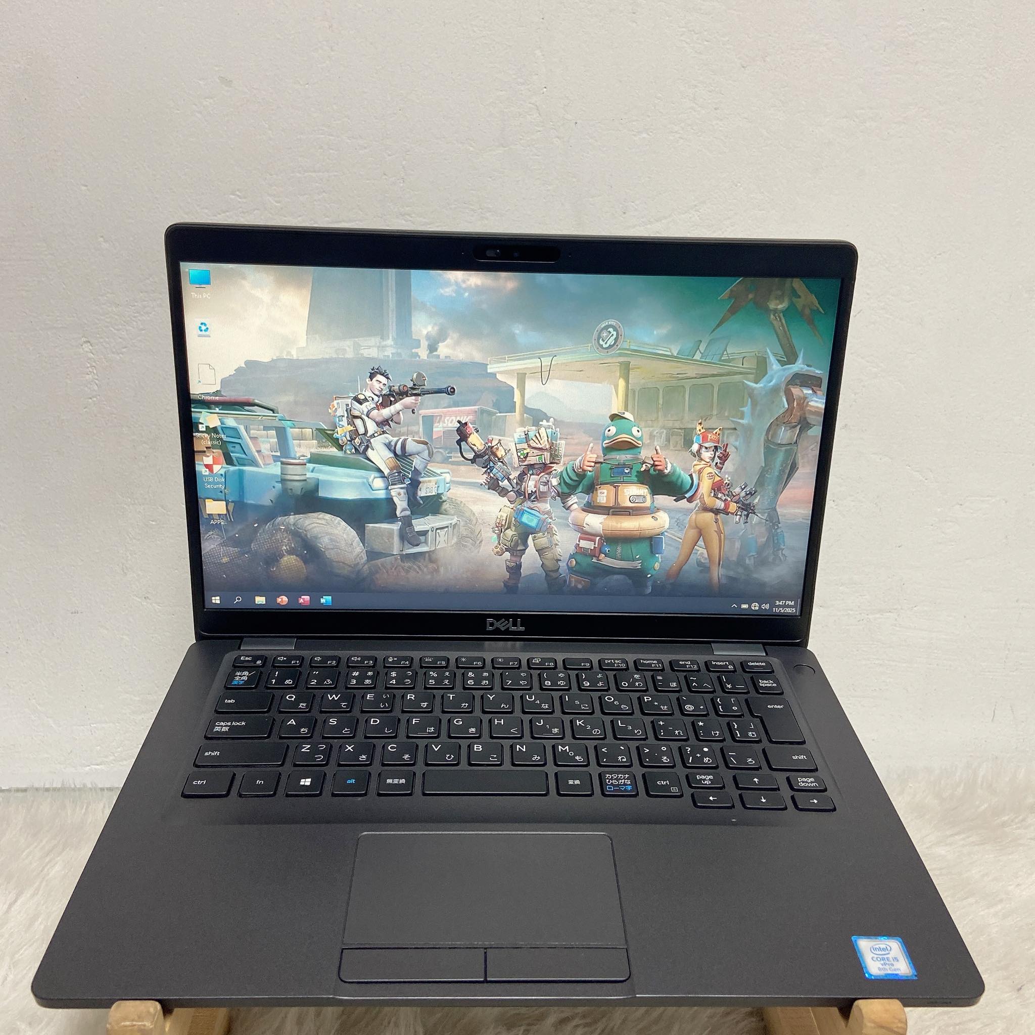 NEC VersaPro VH-3 Core i5，4GB，SSD128GB，Windows11Pro，最新版