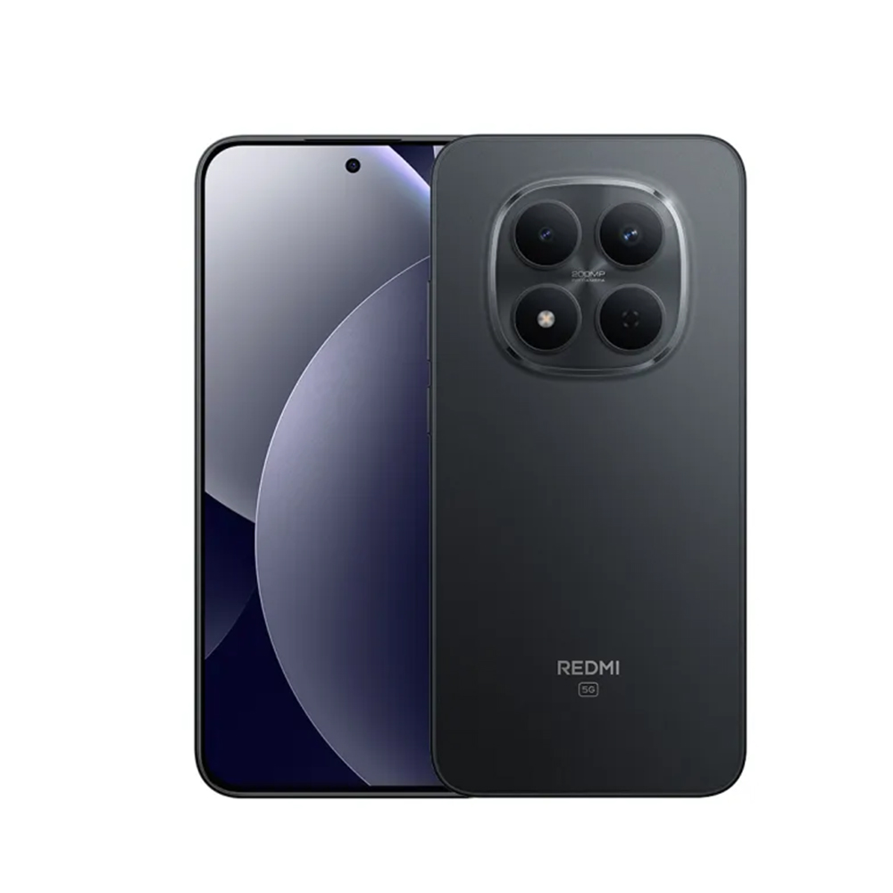 Redmi Note 15 Pro 5G Massive 6580mAh battery MediaTek Dimensity 7400-Ultra 200MP - Image 4